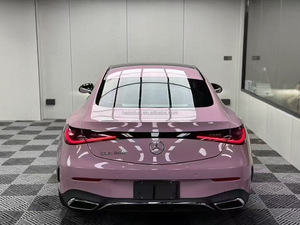 Recién llegado, película de vinilo <span class=keywords><strong>para</strong></span> envoltura de coche brillante <span class=keywords><strong>para</strong></span> mascotas, envoltura de vinilo Rosa leche de té Oolong, pegatina personalizada <span class=keywords><strong>para</strong></span> coche, películas de vinilo coloridas <span class=keywords><strong>para</strong></span> coche - Product Image 6