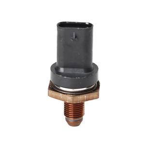 เซ็นเซอร์แรงดันน้ำมันเชื้อเพลิง 28659380 คอมมอนเรลสำหรับเปลี่ยนซ่อม - Product Image 1