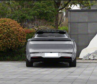 Zeekr 007GT, voiture de sport électrique de luxe, 5 places, 103 kWh, 825 km d'autonomie CLTC, batterie Kirin 900 V, propulsion arrière, en stock