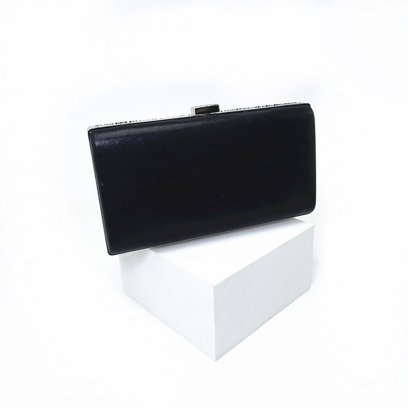 Black PU
