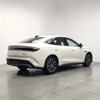 Autos Usados en Venta, BYD Seal 06, Nueva Energía 2025, 1.5 PHEV, Automático, Tracción Delantera, Sedán, Venta al Por Mayor, en Stock