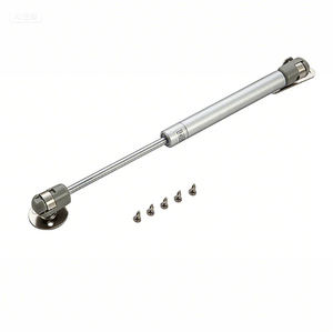 Vérin à gaz long sur mesure pour meubles et armoires de cuisine – Vente directe usine - Product Image 3