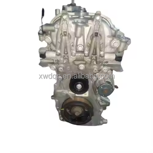Assemblage de moteur de <span class=keywords><strong>voiture</strong></span> d'origine HRA2 1.2T de haute qualité meilleure vente condition d'occasion pour Nissan Qashqai <span class=keywords><strong>Renault</strong></span> pour <span class=keywords><strong>voiture</strong></span> optimale - Product Image 2