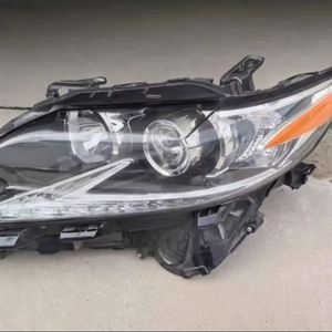 Conjunto de Faros Delanteros Configuración Baja L81185-78180R81145-78180 Para Lexus NX 2018 - Product Image 3