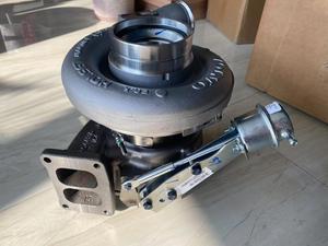 Turbocompresor de Motor de Piezas Originales Diésel de Alta Calidad 1135180 para Motores 3508B 3516B 3512B 3512 - Product Image 6