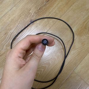 Electric Scooter Connection <b>Cable</b> 6 Core <b>Waterproof</b> 1.8m Power Cord For Controller Instrument Panel - Product Image 1