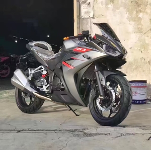 Motocicleta Yamaha R3 Inspirada en <span class=keywords><strong>MotoGP</strong></span>: Conectividad Inteligente Y-Connect y Embrague A&S, Motocicletas Deportivas de Segunda Mano - Product Image 5