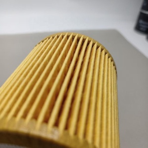 ขายส่งจากโรงงาน ไส้กรองน้ำมันเครื่องใหม่ 11427566327 กระดาษกรองสำหรับเครื่องยนต์รถยนต์ - Product Image 5