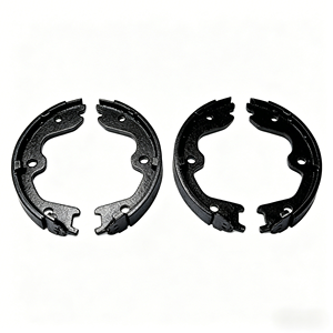 ผ้าเบรกจอดรถ D4060-JN00A สำหรับรถยนต์นิสสัน ทีน่า J32 แม็กซิม่า อัลติมา ชุดเปลี่ยนทดแทน ผ้าเบรกคุณภาพสูง ประสิทธิภาพดีที่สุด - Product Image 1