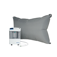 Système d'entraînement ewot sac réservoir ewot 1000L