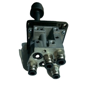 bibo Tpye Divers types de commandes manuelles utilisées pour les camions à benne basculante, les camions à benne basculante de type Tipper et les camions à ordures - Product Image 4