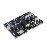 Nueva Placa Receptora de Audio Compatible 4.0 4.1 4.2 5.0, PCBA para Electrodomésticos, Decodificador MP3 sin Pérdidas, Módulo de Música Estéreo Inalámbrico