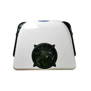 Aire Acondicionado Económico para Techo de Caravanas y Autocaravanas - Product Image 1