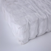 Mini-moyeu de ressorts ensachés en tissu non collé pour la fabrication de ressorts ensachés / de fils en tissu non tissé pour matelas