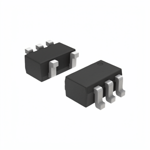In Stock 74LVC1G07QSE-7 5 TSSOP, SC 70 5, SOT 353 Buy Electronics Components Online Logic - Product Image 1