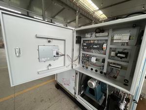 Machine de séchage de boues industrielle à pompe à chaleur avec système de séchage statique <span class=keywords><strong>pour</strong></span> le traitement des eaux usées et le contrôle des odeurs - Product Image 3