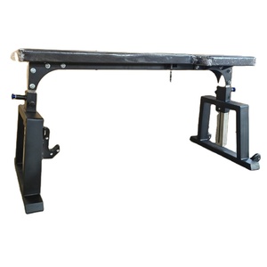 <span class=keywords><strong>Banc</strong></span> de musculation réglable multifonctionnel Seal Rowing Gym, <span class=keywords><strong>banc</strong></span> de musculation pour la musculation - Product Image 5