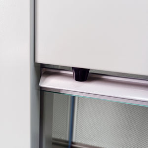 Han <span class=keywords><strong>Stat</strong></span> - Armoire à flux d'air vertical économique avec filtre HEPA pour laboratoire - Product Image 4