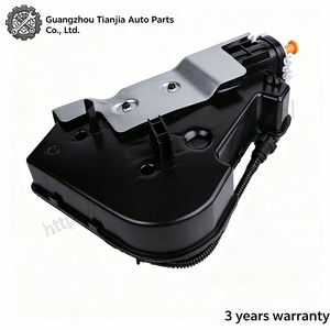 Nouveaux accessoires de voiture de haute qualité, réservoir de carburant, réservoir de charbon actif 1606340280 9673949080 pour Peugeot 308 3008 RCZ Citroën C4 <span class=keywords><strong>DS4</strong></span> - Product Image 2