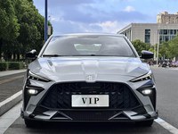 Voitures d'occasion MG6 XLINE Berline Conduite à Gauche Automatique Traction Avant 1.5T Faible Kilométrage Sans Accident Vente en Gros à l'Exportation 2023 2024