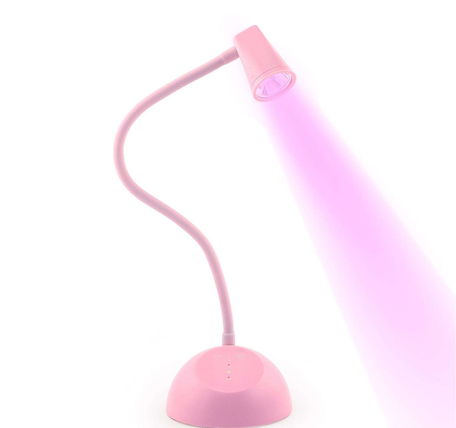 SN473T สีชมพู