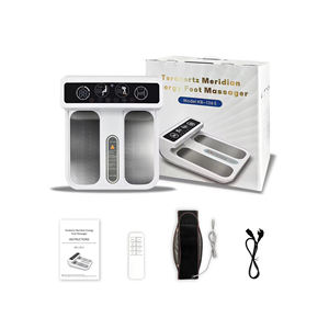 European Terahertz <span class=keywords><strong>Electro</strong></span> <span class=keywords><strong>Magnetic</strong></span> Feet Health Device em estoque Terahertz P90 Massageador para pés Massageador elétrico poderoso - Product Image 5