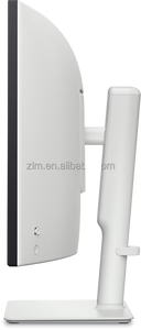 <span class=keywords><strong>Monitor</strong></span> 34 "Breed Scherm 21:9 Verversen 120Hz Uw Qhd Luidsprekers Resolutie 3440X1440 Interfaces Hdmi <span class=keywords><strong>Amd</strong></span> <span class=keywords><strong>Freesync</strong></span> Model S3425dw - Product Image 6