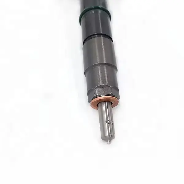 Common Rail Injector Diesel Injector 0445110141 4417364 8200146357 Met Nozzle Dlla146p1296 Voor Renault/Opel/Nissan 2.5 1