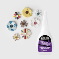 Colle universelle liquide super puissante OEM G310L 10ml à forte adhérence 502
