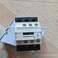 Contactor de CA LC1D32B7C D para motor trifásico, 32A 24V, para panel de control de motor y automatización, nuevo
