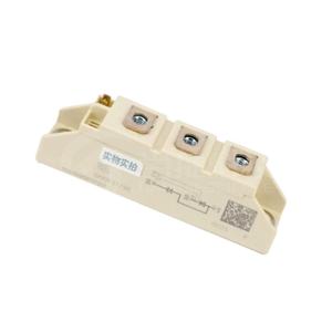NOUVEAU <span class=keywords><strong>SKKH57</strong></span>/<span class=keywords><strong>16E</strong></span> Nouveau Module Haute Puissance 57/<span class=keywords><strong>16E</strong></span> Thyristor Original Spot - Product Image 3
