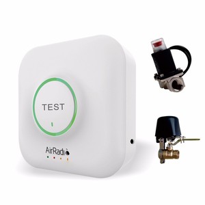 R2 Wifi Optional CH4 LPG Gas <strong>Alarm</strong> <strong>with</strong> Output Co <strong>Alarm</strong> Detector - Product Image 3