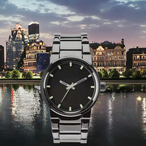 OEM 최고의 남성 스포츠 멀티 컬러 시계 새로운 디자인 OEM 럭셔리 시계 저렴한 - Product Image 3