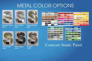 Señales de TV divertidas Led HD de alta eficiencia luminosa y tipo de ahorro de energía, letreros de barco personalizados para tienda al aire libre, señalización iluminada 3D para negocios - Product Image 2