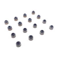 Kit de Juntas de Culata para Reparación de Motor TOYOTA 4AFE 04111-16230 04111-16231 TOKASHIKI
