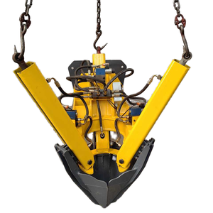 Excavadora Tree & Soil Ball Transplanting Machine Accesorios <span class=keywords><strong>de</strong></span> <span class=keywords><strong>maquinaria</strong></span> <span class=keywords><strong>de</strong></span> construcción para la venta - Product Image 1