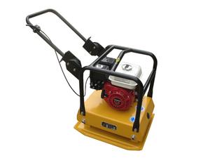 CNP90 mesin pemadat pelat mesin panas pemadat mesin panas pelat bergetar diesel - Product Image 3