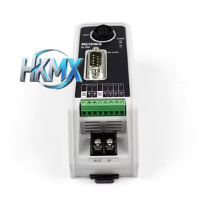 Lector de Códigos de Barras Keyence N-R2, Controlador Ultrapequeño, Escáner de Códigos QR, Nuevo - Product Image 1