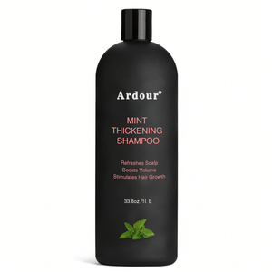 Professional Salon Organic Damage Repaired Daily Pure Moisturizing Keratin Hair <b>Shampoo</b> Conditioner Set Private Label Smoothing - Product Image 1