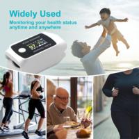 Dispositif d'oxymètre de BERRY qui peut détecter la pression artérielle continue oxymètre de pouls multifonctionnel de BERRY oxymètre de Bluetooth