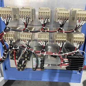 Высококачественная выдувная машина для ПЭТ-бутылок 100 мл - 10 л - Product Image 6