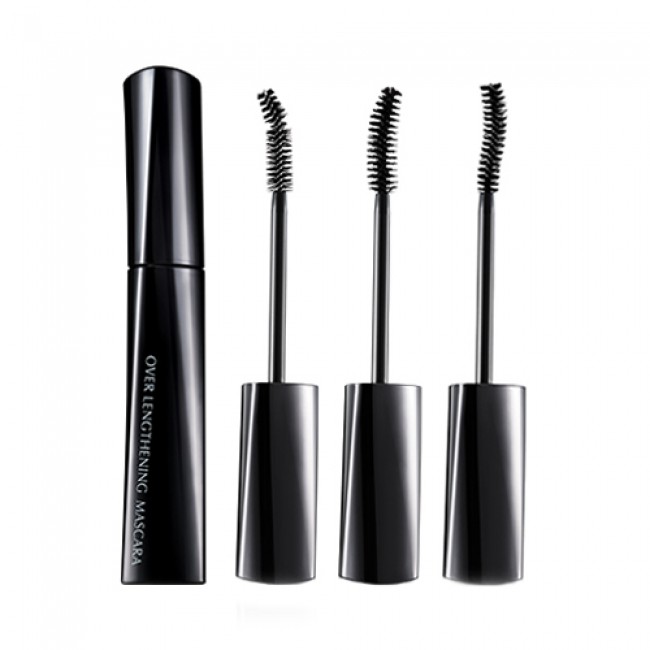 MISSHA OVER LENGTHENING MASCARA