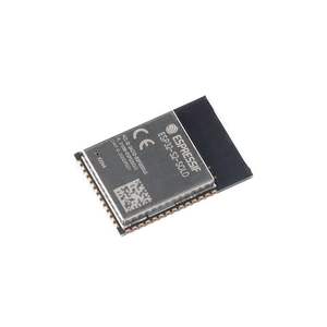 Módulo MCU WiFi Recomendado ESP32-S2-<span class=keywords><strong>SOLO</strong></span>-N4 (4MB) de un <span class=keywords><strong>Solo</strong></span> Núcleo para Circuitos PCB - Product Image 1