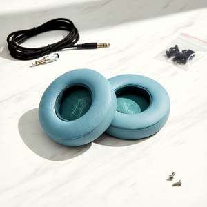 Almohadillas <span class=keywords><strong>E45bt</strong></span> de repuesto para auriculares, almohadillas para los oídos compatibles con auriculares inalámbricos J BL E35 <span class=keywords><strong>E45bt</strong></span> E 45 - Product Image 1