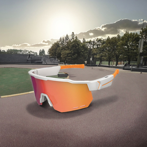 Écouteurs sans fil <span class=keywords><strong>Sinde</strong></span>, casque audio intelligent, lunettes intelligentes étanches pour la conduite, la course à pied et le cyclisme - Product Image 3