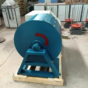 Machine d'essai d'abrasion ASTM Los Angeles pour agrégats HBJF LA - Product Image 3