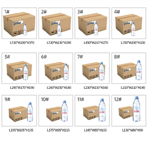Máquina Empacadora Automática Eléctrica SPK-5050 16M/MIN 220V 400W para Sellado de Cajas de Plástico - Product Image 4
