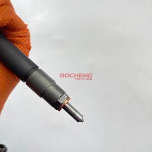 הזרקת הזרקה שסתומים 2.2 2.7 Cdi mer-cedes c 2.2 C-200 cdi 16v a6480700287 a6480700287 a6480700480700480700487 0986435111 0445110177 - Product Image 5