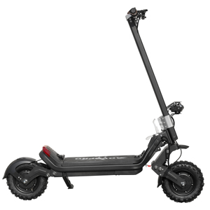 Scooter Eléctrico Plegable de Doble Motor de 250W con Neumáticos de 11 Pulgadas y Alcance de 100Km, Disponible en EE. UU. y la UE, para Adultos, Modelo G63 Power Fold Sc - Product Image 4