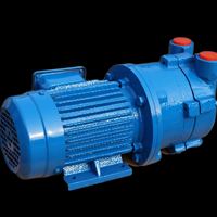 Pompa Vakum Cincin Cair - 2bv 2be Cl 2sk Mp-15rm Pompa Penggerak Magnetik Pompa Drum Elektrik